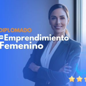 Diplomado Emprendimiento Femenino